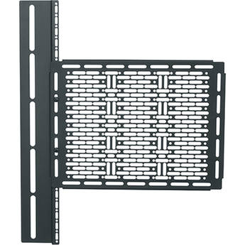 Chief Component Storage Panel