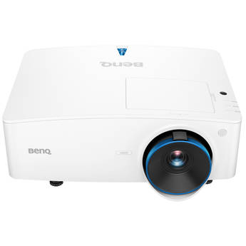 BenQ LU930 5000-Lumen WUXGA Laser DLP Projector