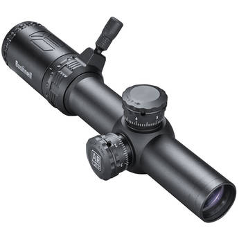 Bushnell 1-4x24 AR Optics Riflescope (Drop Zone 223 Reticle)