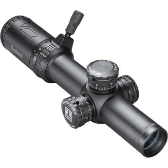 Bushnell 1-4x24 AR Optics Riflescope (Illuminated BTR-1 Reticle)