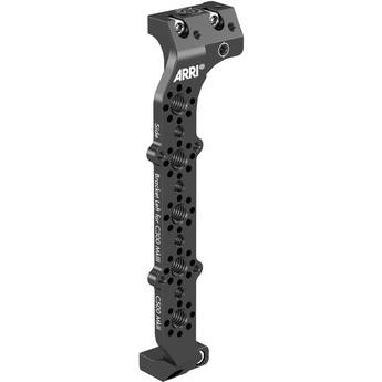 ARRI Side Bracket Left for C300 Mk III/C500 Mk II