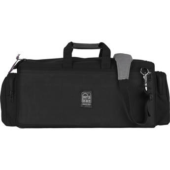 PortaBrace Cargo Camera Case for Sony PXW-X180 (Black)