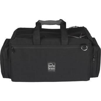 PortaBrace Semirigid Camera Case for Compact Camcorders