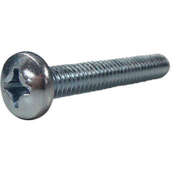 Magliner Hex Head Thread Forming Screw (5/16"-18 x 1")