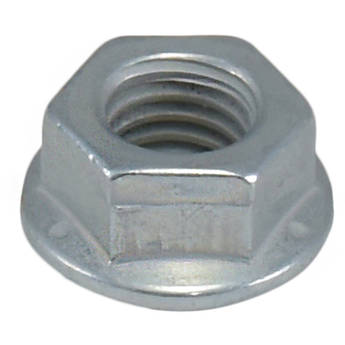 Magliner Hex Locknut (3/8"-16)