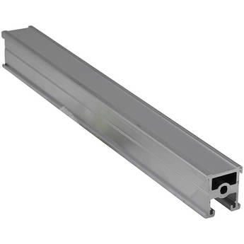 Magliner Cross Brace for 1 and 2 Hand Truck Frames (Straight Aluminum)