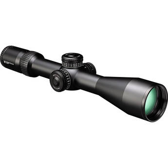 Vortex 5-25x56 Strike Eagle Riflescope (EBR-7C MOA Reticle)
