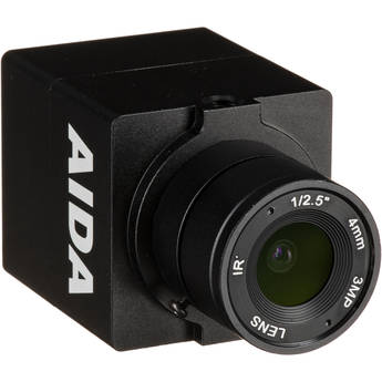 AIDA Imaging HD-100A Full HD HDMI Box Camera