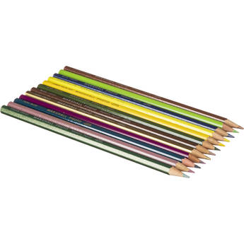 Marshall Retouching Modern Pencil Set