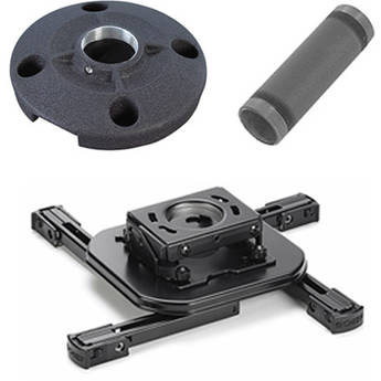 Chief Projector Ceiling Mount Kit RSAU, CMS115, & CMS003
