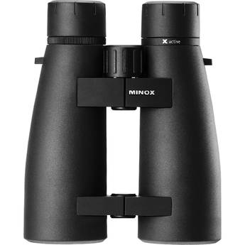 Minox 8x56 X-active Binoculars