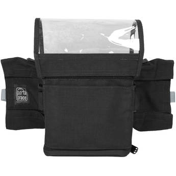 PortaBrace AR-Z8 Case for Zoom F8 Digital Recorder