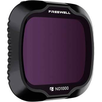 Freewell ND1000 Neutral Density Filter for DJI Mavic Air 2