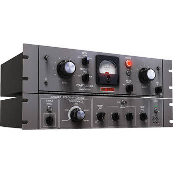 Arturia Comp TUBE-STA Tube-Style Software Compressor (Download)
