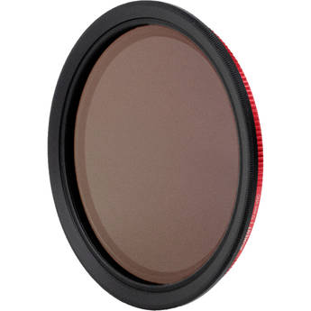 Moment Variable ND Filter (72mm, 2 to 5-Stop)