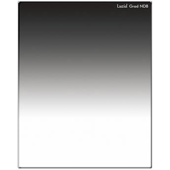 Luzid Soft Grad Multi-Coated ND Filter (100 x 150mm, 3-Stop)