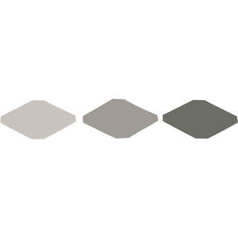 IRIX Edge Gelatin Filter Set (29 x 29mm, 2 to 4-Stop)