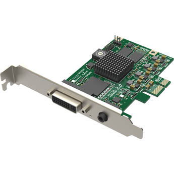 Magewell Pro Capture DVI HD Capture Card (One Channel)