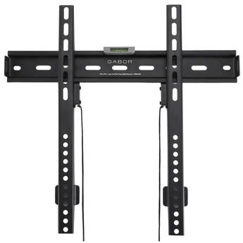 Gabor FM-LPM Fixed Wall Mount for 30 to 50" Displays