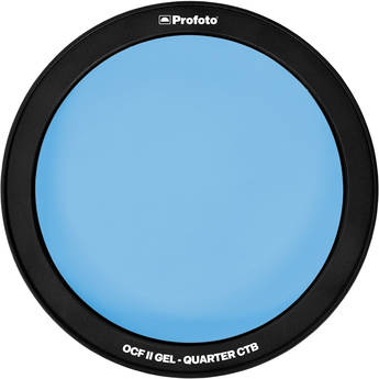 Profoto OCF II Gel (Quarter CTB)