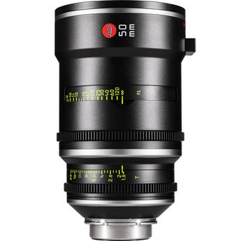 Leitz Cine Prime 50mm Lens (Feet, LPL Mount)