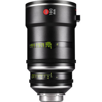 Leitz Cine Prime 180mm Lens (Feet, LPL Mount)