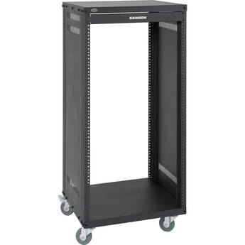 Samson Steel Studio Rack Stand