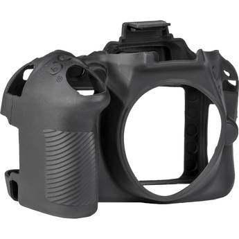 Ruggard SleekGuard Silicone Camera Skin for Nikon D3400 or D3300