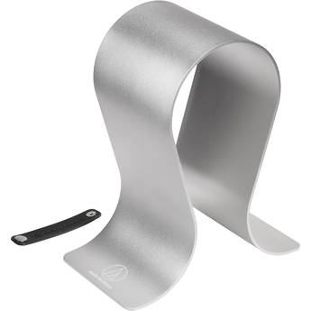 Audio-Technica AT-HPS700 Anodized-Aluminum Headphone Stand
