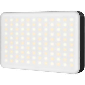VIJIM Mini Pocket LED Light (3200 to 6500K, Black)