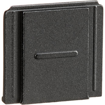 Leica Accessory Shoe Cover for TL2 / T Typ 701 Cameras (Black)