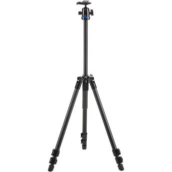 SLIK PRO AL-523BH5 Tripod Kit