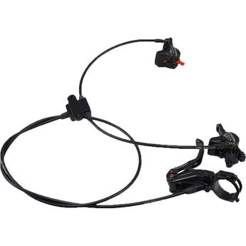 Magliner Brake System Assembly