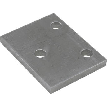 Magliner Manual Release Cable Mounting Plate