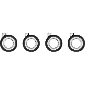 Apple Mac Pro Wheels Kit