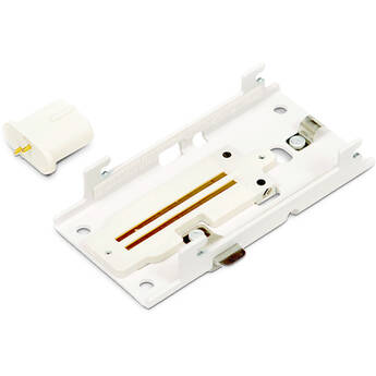 Bose WB-50 SlideConnect Series II Wall Bracket (White)