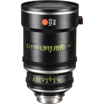 Leitz Cine Prime 100mm Lens (Feet, PL Mount)
