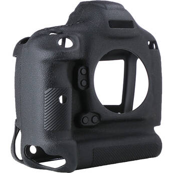 Ruggard SleekGuard Silicone Camera Skin for Canon IDX Mark II