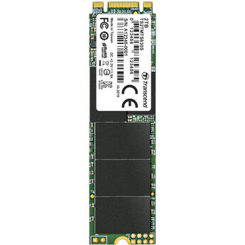 Transcend 2TB 830S SATA III M.2 Internal SSD