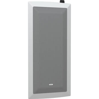 Tannoy 2 x 6" In-Wall Subwoofer (White)