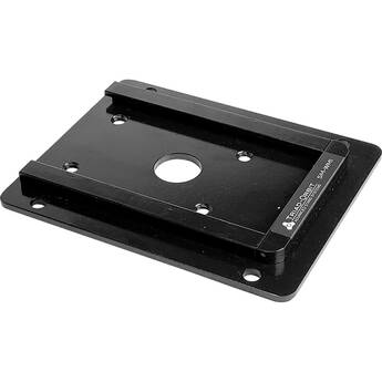 PRECISION TRIAD-ORBIT SM-WM1 Slide-In Wall Mounting Plate