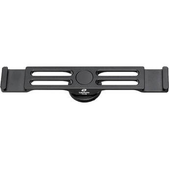 Leofoto FA-08 2-in-1 Hot Shoe Adapter