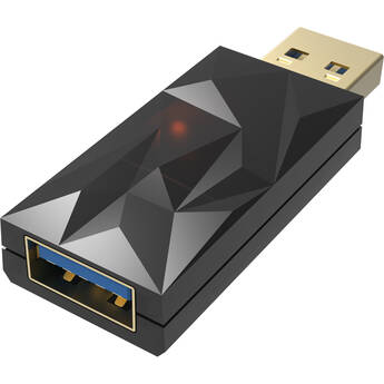iFi audio iSilencer+ USB Type-A Noise Filter
