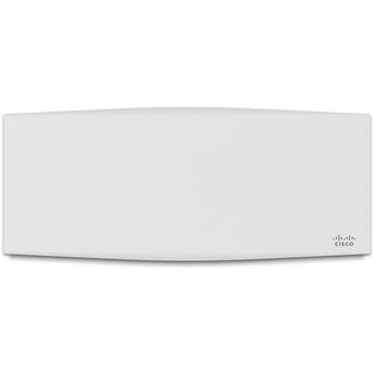 Cisco Meraki MR46 802.11ax 4 x 4 MU-MIMO Dual-Band Access Point