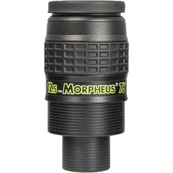 Alpine Astronomical Baader 76° Morpheus 12.5mm Eyepiece (1.25"/2")