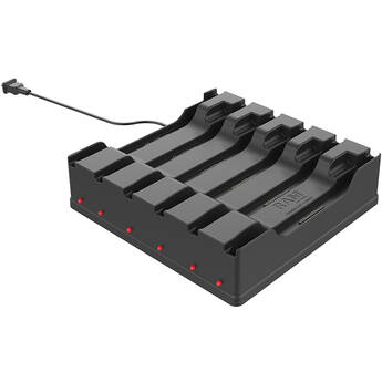 RAM Mounts Powered 6-Gang Dock for Select Samsung Tab Active Tablets