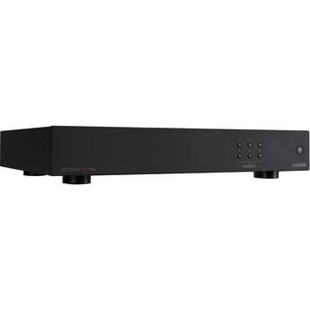 Audiolab 6000N Play Network Audio Player (Black)
