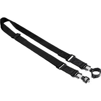 Leofoto Strap-32LM Push Button Quick Detach Modular Tripod Strap for LM Series Tripods