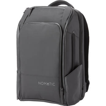 Nomatic Travel Pack (Black, 20L)