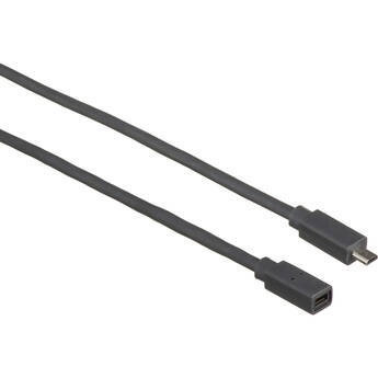 Logitech MeetUp Mic Extension Cable (32.8')